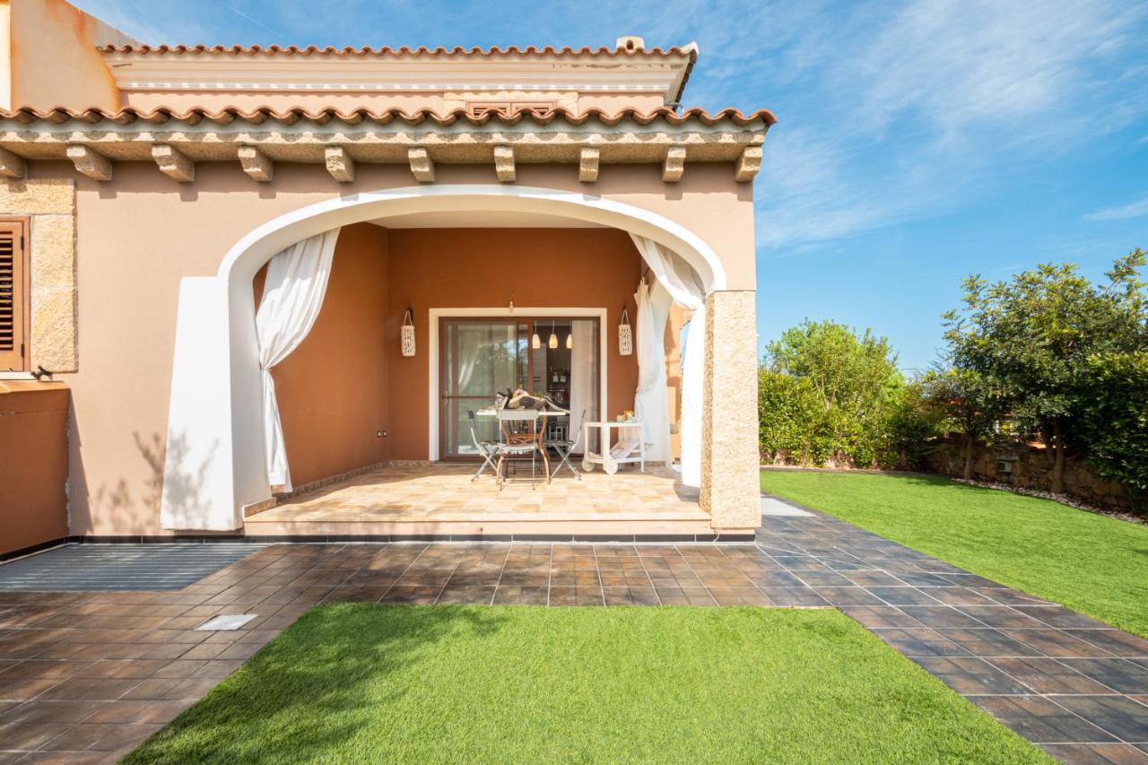 Casa a schiera Budoni Exterior foto